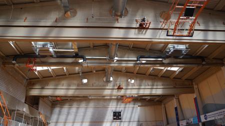 ŠD Lucija Klima in led luči 3